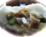 あたしんちの♪とっておきの焼き豚作り方9写真