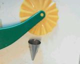 こどもの日クッキー作り方4写真