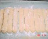 イチゴのサワームースシャルロット作り方5写真