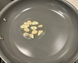 Japanese Tofu Steak作り方6写真