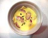 簡単♡♥ミニキッシュ（基本材料４つだけ）作り方5写真