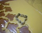 型抜きクッキー作り方6写真