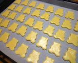 型抜きクッキー作り方7写真