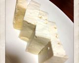 【木綿豆腐】豆腐の味噌漬け作り方7写真