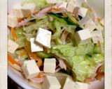 【木綿豆腐】豆腐の味噌漬け作り方8写真