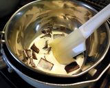市販のタルトで簡単生チョコタルト作り方12写真