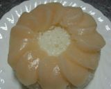 子どもの日に ケーキ寿司　画像つき作り方1写真