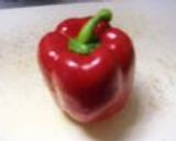 新キャベツ、赤パプリカ、人参の浅漬け作り方1写真