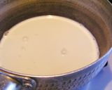 さわやかヨーグルトのプリン作り方1写真