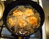 ジューシーな鶏のから揚げ作り方5写真