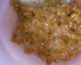 チーズ・アボカド・塩麹・納豆ご飯作り方1写真