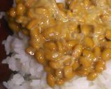 チーズ・アボカド・塩麹・納豆ご飯作り方2写真