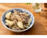 豚肉と山芋の甘辛みそ炒め★動画あり★作り方13写真