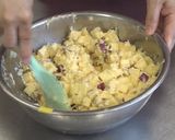 コロコロさつまいもケーキ作り方6写真