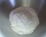 混ぜるだけ♪人参のパウンドケーキ☆彡作り方1写真