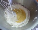 混ぜるだけ♪人参のパウンドケーキ☆彡作り方3写真
