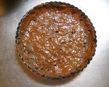 Mississippi　Mud　Pie作り方4写真