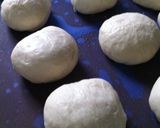 手捏ねで！フランスあんぱん作り方8写真