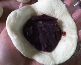 手捏ねで！フランスあんぱん作り方9写真
