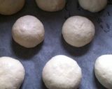 手捏ねで！フランスあんぱん作り方10写真