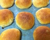 手捏ねで！フランスあんぱん作り方11写真