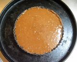 Mississippi　Mud　Pie作り方8写真