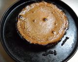 Mississippi　Mud　Pie作り方9写真
