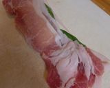 ★豚ロースのＷチーズカツレツ★作り方2写真