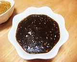お肉に合う☆我が家の味噌だれ作り方1写真