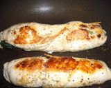 ロールチキン作り方5写真