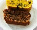 絶品濃厚かぼちゃのしっとりパウンドケーキ作り方7写真
