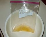 大根の甘酢漬け(ダイエット向け)作り方2写真