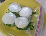 大根の甘酢漬け(ダイエット向け)作り方5写真