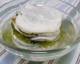 大根の甘酢漬け(ダイエット向け)作り方6写真
