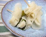 大根の甘酢漬け(ダイエット向け)作り方8写真
