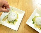 美味しい中華サラダ作り方4写真