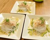 美味しい中華サラダ作り方5写真