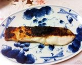☆塩麹でいつもと一味違う美味しさ☆焼き魚作り方2写真
