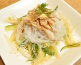 美味しい中華サラダ作り方6写真