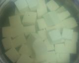 簡単！麻婆豆腐作り方1写真