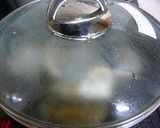 生鯖の七味焼き　おろし醤油添え作り方4写真