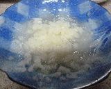 生鯖の七味焼き　おろし醤油添え作り方2写真
