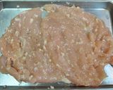 25分で作れる鶏ハム、塩麹でウマウマ!作り方2写真