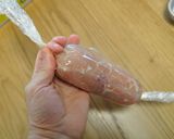 25分で作れる鶏ハム、塩麹でウマウマ!作り方5写真