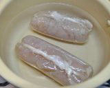 25分で作れる鶏ハム、塩麹でウマウマ!作り方7写真