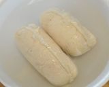 25分で作れる鶏ハム、塩麹でウマウマ!作り方8写真