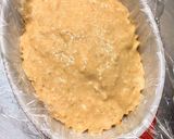豆腐とオートミール粉でふわふわピザまん作り方5写真