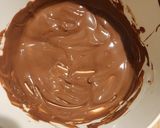 プチプラdeドバイチョコ☆バレンタイン作り方1写真
