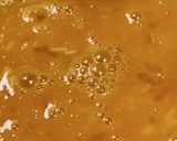 彩りも味も絶品😋カニカマだし巻き卵🦀🥚作り方2写真