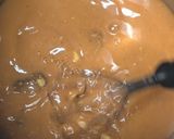 砂肝の味噌煮作り方3写真